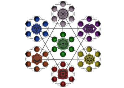 Community Sacred Geometry Layout 1