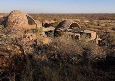 Dome Mapungubwe 1