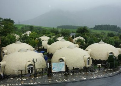 Dome Village