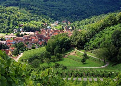 European Village 4