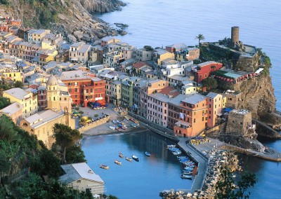 European Village Cinque Terre 4