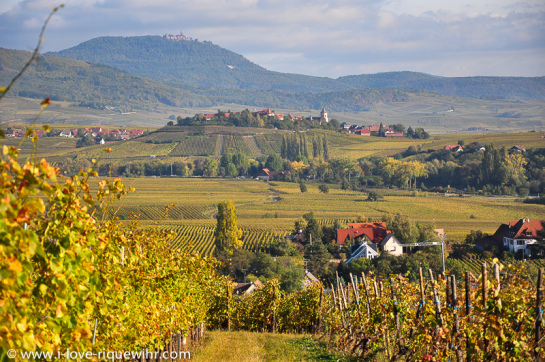 European Villages