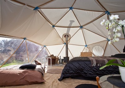 Geodesic Dome 4