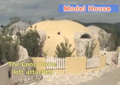 Monolithic Dome 21