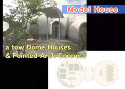 Monolithic Dome 22