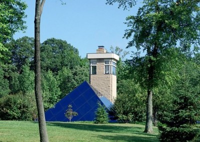 Pyramid Home Hamilton Ohio Harry Wilks