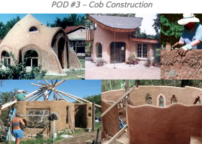 Cob Homes 1