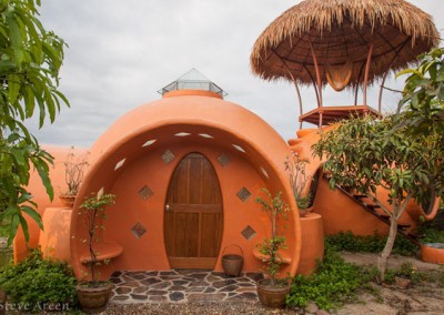 Dome Home Thailand