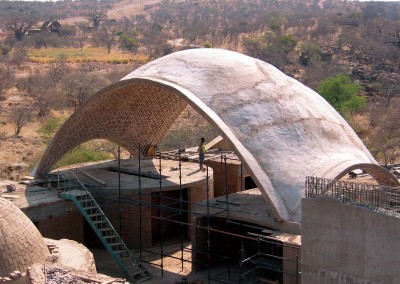 Dome Mapungubwe 2