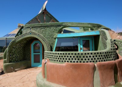 EarthShip Home