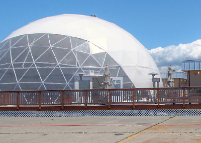 GeoDome 60'