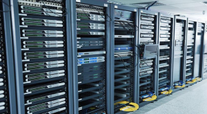 Internet Hosting Servers