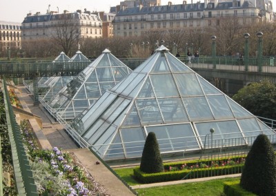 Pyramid France