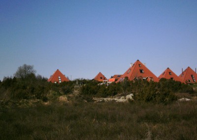 Pyramid Village