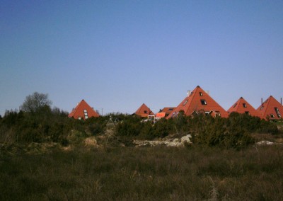 Pyramid Village