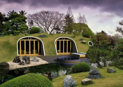 Underground Home 2