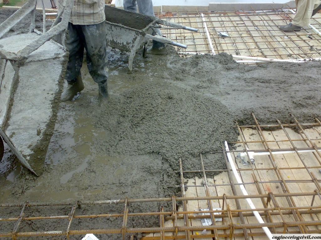 Concrete