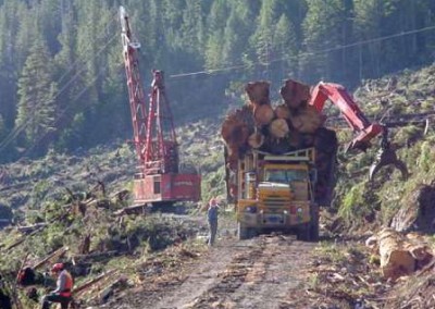 Logging Operation